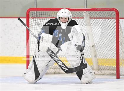 Thumbnail 1 in Hall vs. Masuk (CIAC DIII Quarterfinal) photogallery.