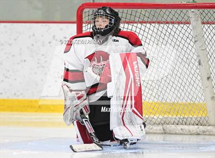 Thumbnail 1 in Hall vs. Masuk (CIAC DIII Quarterfinal) photogallery.