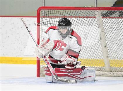 Thumbnail 3 in Hall vs. Masuk (CIAC DIII Quarterfinal) photogallery.