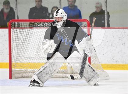 Thumbnail 3 in Hall vs. Masuk (CIAC DIII Quarterfinal) photogallery.
