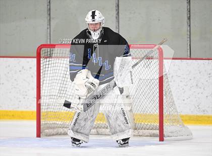 Thumbnail 3 in Hall vs. Masuk (CIAC DIII Quarterfinal) photogallery.