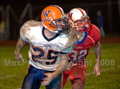 Thumbnail 2 in Walpole @ Natick photogallery.
