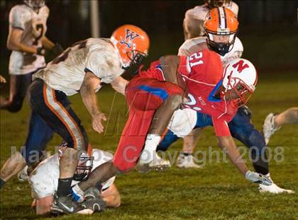 Thumbnail 1 in Walpole @ Natick photogallery.