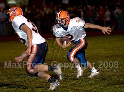 Thumbnail 3 in Walpole @ Natick photogallery.