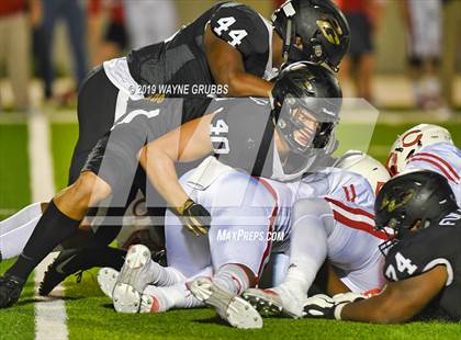 Thumbnail 3 in Carthage @ Pleasant Grove photogallery.
