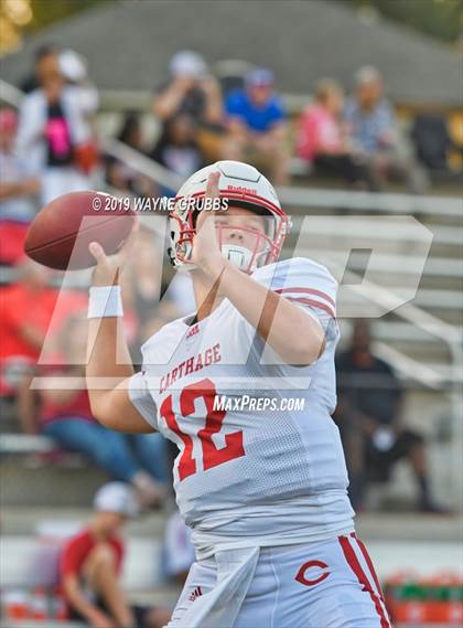 Thumbnail 3 in Carthage @ Pleasant Grove photogallery.