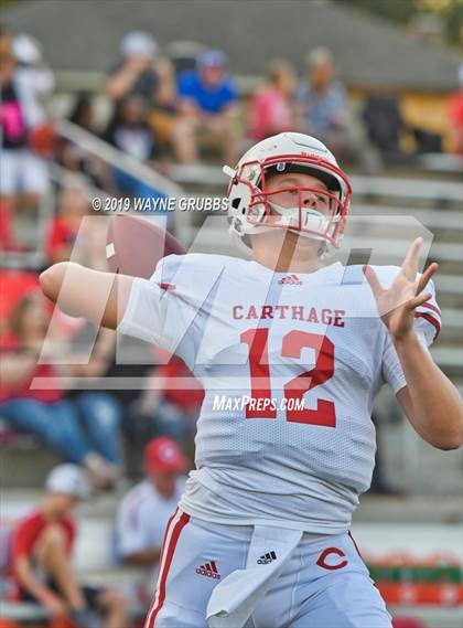 Thumbnail 1 in Carthage @ Pleasant Grove photogallery.