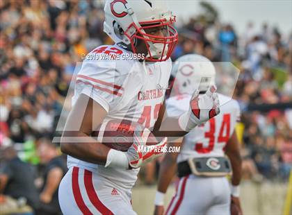 Thumbnail 3 in Carthage @ Pleasant Grove photogallery.