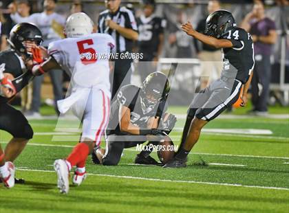 Thumbnail 3 in Carthage @ Pleasant Grove photogallery.