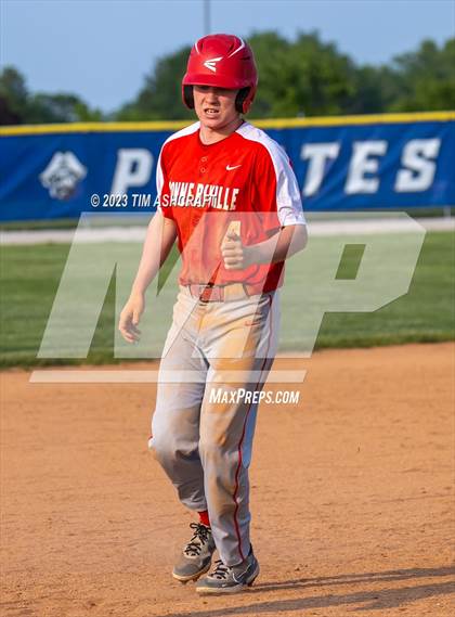 Thumbnail 2 in Connersville @ Greensburg photogallery.