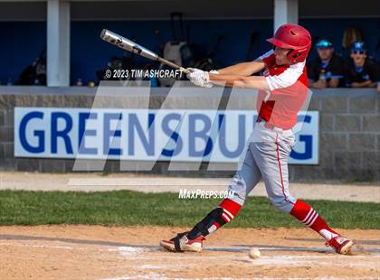 Thumbnail 1 in Connersville @ Greensburg photogallery.