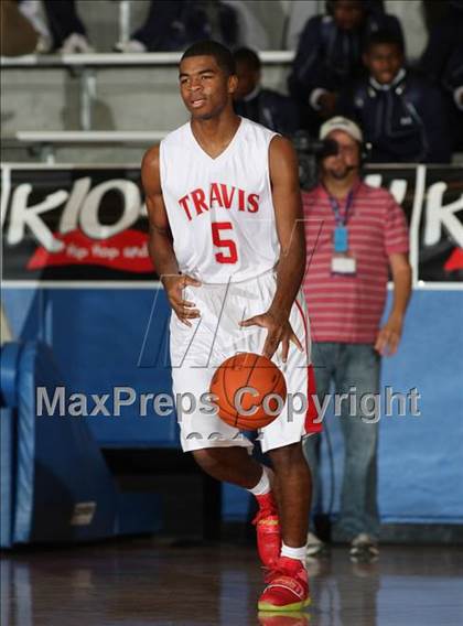 Thumbnail 2 in Fort Bend Travis vs. Grace Prep (Thanksgiving Hoofest)  photogallery.