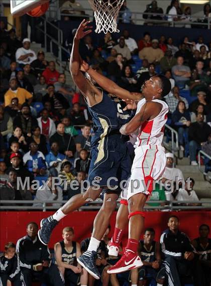 Thumbnail 1 in Fort Bend Travis vs. Grace Prep (Thanksgiving Hoofest)  photogallery.