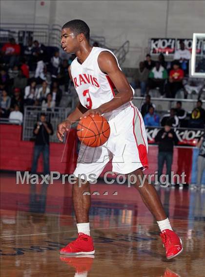 Thumbnail 1 in Fort Bend Travis vs. Grace Prep (Thanksgiving Hoofest)  photogallery.