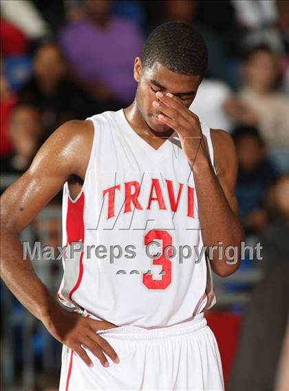 Thumbnail 3 in Fort Bend Travis vs. Grace Prep (Thanksgiving Hoofest)  photogallery.