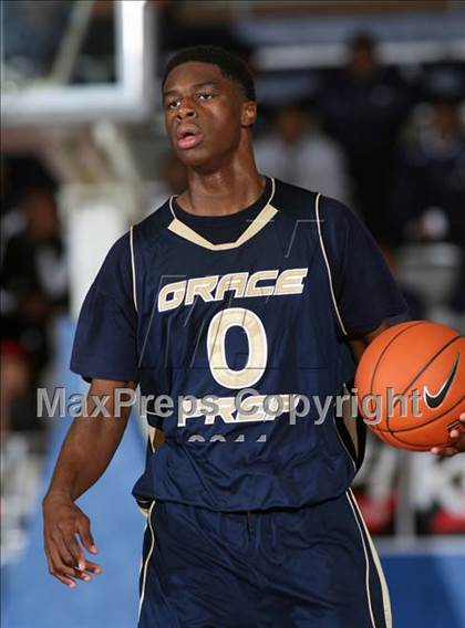 Thumbnail 2 in Fort Bend Travis vs. Grace Prep (Thanksgiving Hoofest)  photogallery.
