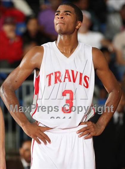 Thumbnail 1 in Fort Bend Travis vs. Grace Prep (Thanksgiving Hoofest)  photogallery.