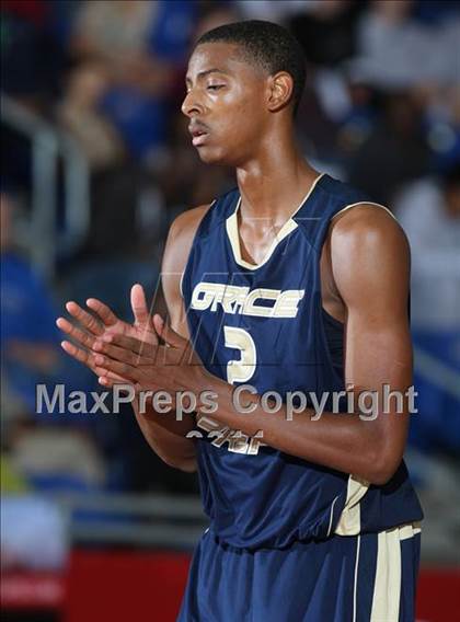 Thumbnail 2 in Fort Bend Travis vs. Grace Prep (Thanksgiving Hoofest)  photogallery.
