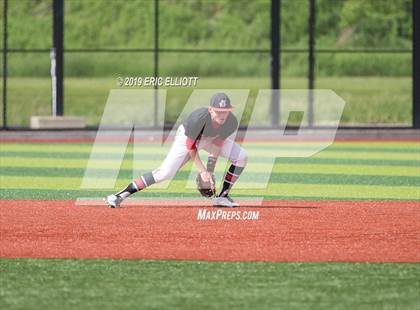 Thumbnail 1 in Franklin vs Philipsburg-Osceola (PIAA 3A Qtr Final) photogallery.