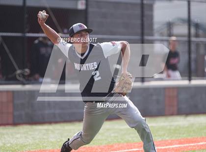 Thumbnail 2 in Franklin vs Philipsburg-Osceola (PIAA 3A Qtr Final) photogallery.