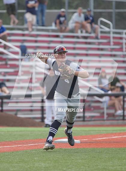 Thumbnail 1 in Franklin vs Philipsburg-Osceola (PIAA 3A Qtr Final) photogallery.