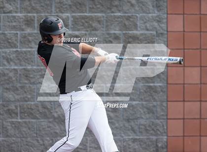 Thumbnail 1 in Franklin vs Philipsburg-Osceola (PIAA 3A Qtr Final) photogallery.