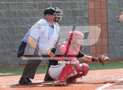 Thumbnail 1 in Franklin vs Philipsburg-Osceola (PIAA 3A Qtr Final) photogallery.