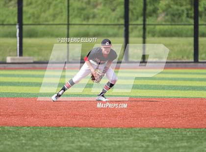 Thumbnail 2 in Franklin vs Philipsburg-Osceola (PIAA 3A Qtr Final) photogallery.