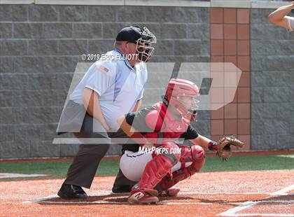 Thumbnail 3 in Franklin vs Philipsburg-Osceola (PIAA 3A Qtr Final) photogallery.