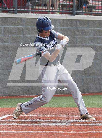 Thumbnail 1 in Franklin vs Philipsburg-Osceola (PIAA 3A Qtr Final) photogallery.