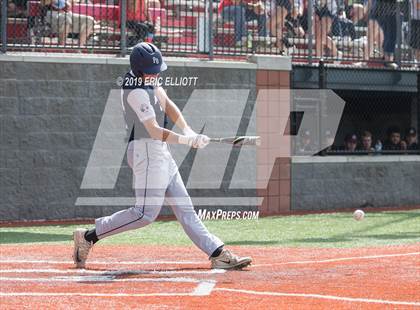Thumbnail 2 in Franklin vs Philipsburg-Osceola (PIAA 3A Qtr Final) photogallery.