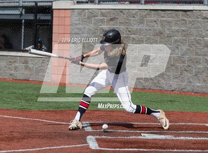 Thumbnail 3 in Franklin vs Philipsburg-Osceola (PIAA 3A Qtr Final) photogallery.