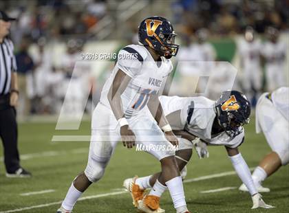 Thumbnail 3 in Mallard Creek vs. Zebulon B. Vance photogallery.