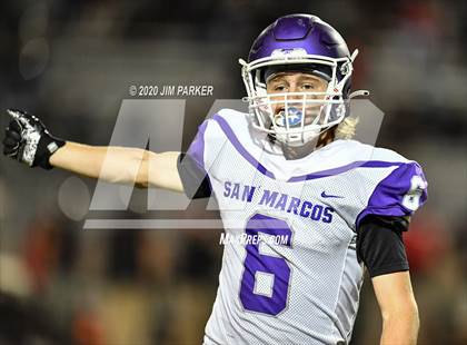 Thumbnail 1 in San Marcos @ Bowie photogallery.