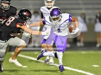 Thumbnail 1 in San Marcos @ Bowie photogallery.