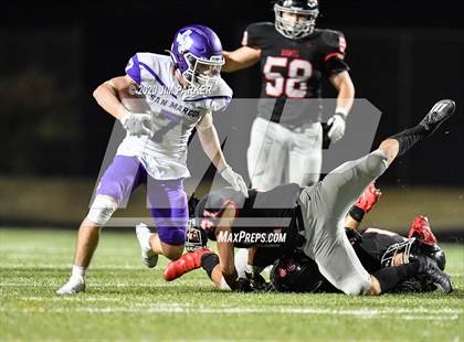 Thumbnail 3 in San Marcos @ Bowie photogallery.