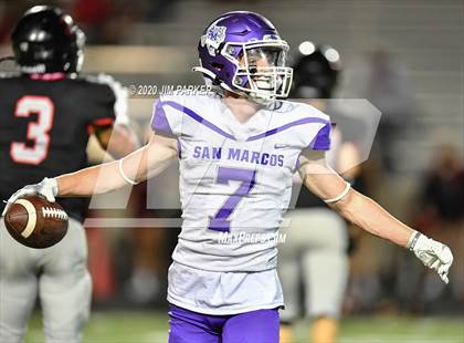 Thumbnail 1 in San Marcos @ Bowie photogallery.