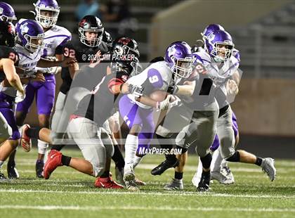 Thumbnail 1 in San Marcos @ Bowie photogallery.