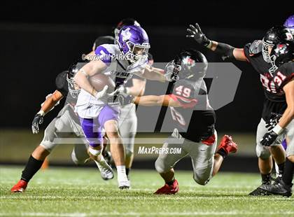 Thumbnail 1 in San Marcos @ Bowie photogallery.