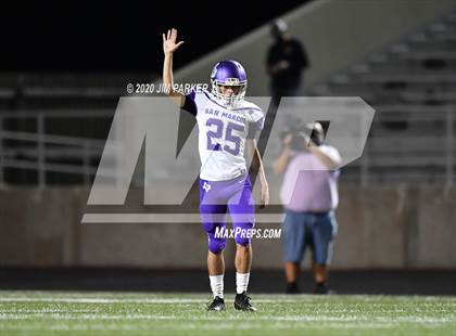 Thumbnail 3 in San Marcos @ Bowie photogallery.
