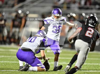 Thumbnail 1 in San Marcos @ Bowie photogallery.