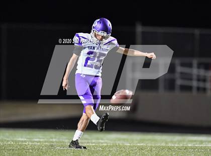 Thumbnail 1 in San Marcos @ Bowie photogallery.