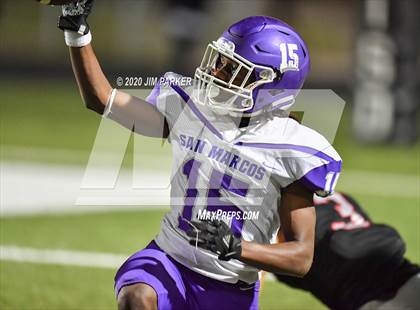 Thumbnail 2 in San Marcos @ Bowie photogallery.