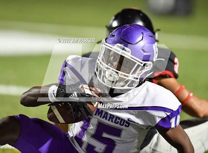 Thumbnail 1 in San Marcos @ Bowie photogallery.