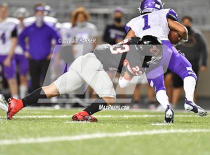 Thumbnail 3 in San Marcos @ Bowie photogallery.