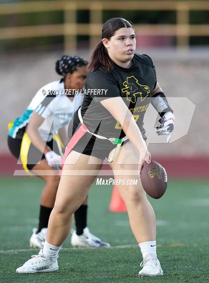 Thumbnail 1 in Antioch vs. Deer Valley photogallery.