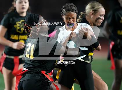 Thumbnail 3 in Antioch vs. Deer Valley photogallery.