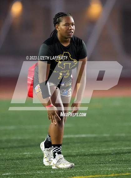 Thumbnail 3 in Antioch vs. Deer Valley photogallery.