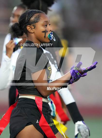 Thumbnail 3 in Antioch vs. Deer Valley photogallery.