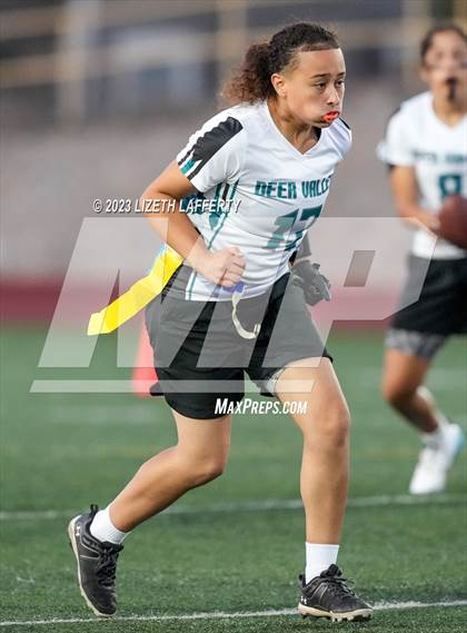 Thumbnail 2 in Antioch vs. Deer Valley photogallery.